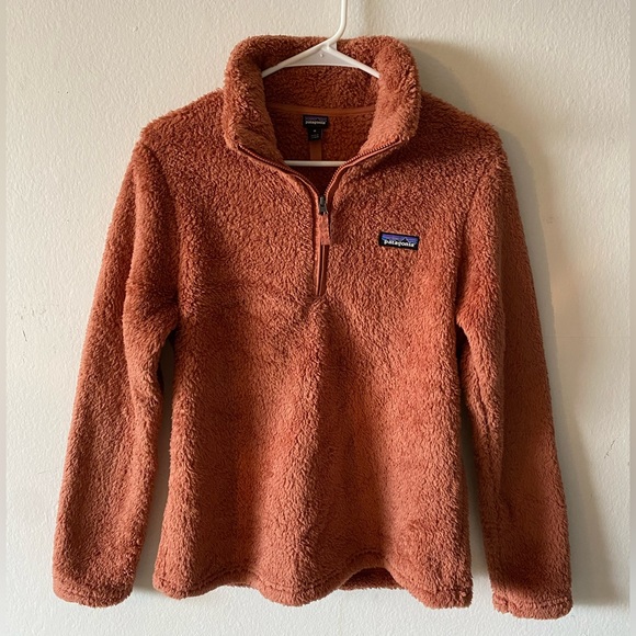 Patagonia Jackets & Blazers - Patagonia Half Zip Jacket